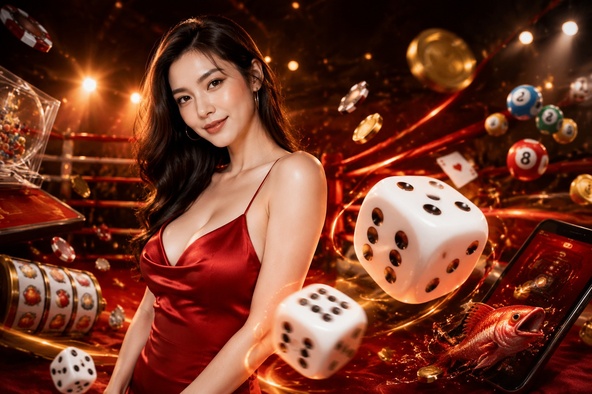 x9gaming
