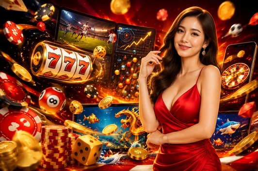 x9gaming