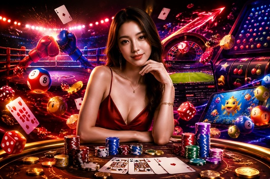x9gaming