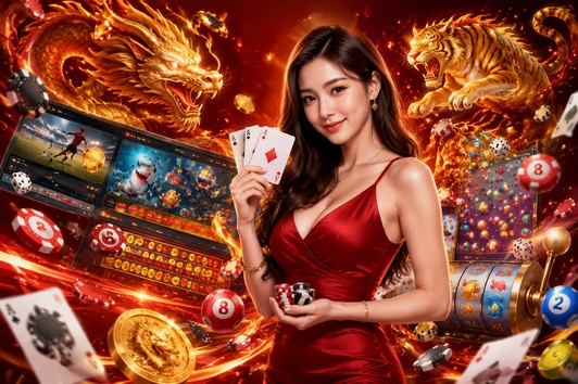x9gaming