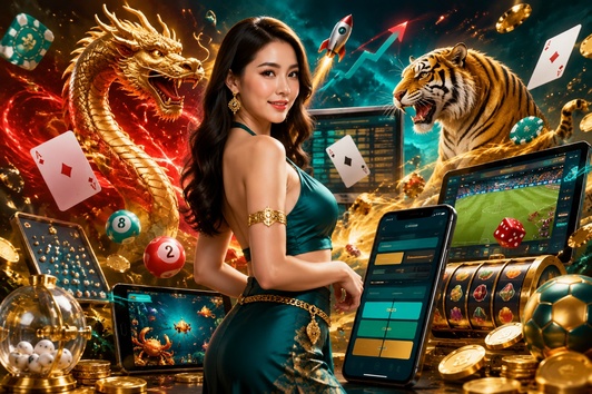 x9gaming