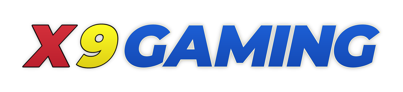 x9gaming